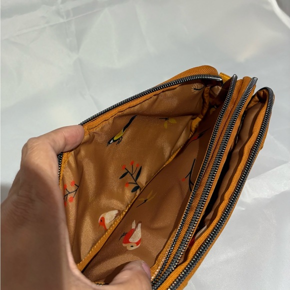 Lug Coupe XL (Amber) - New without tag - Picture 4 of 5